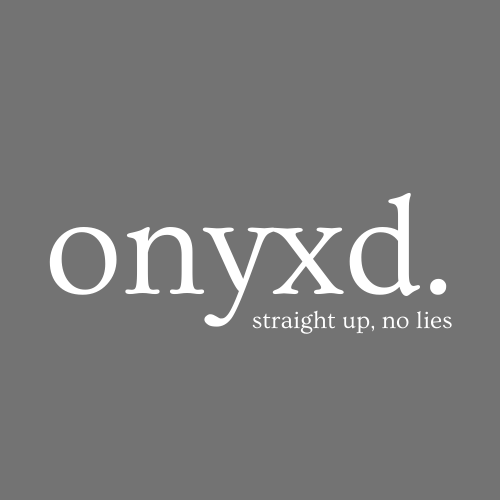 Onyxd Clothing
